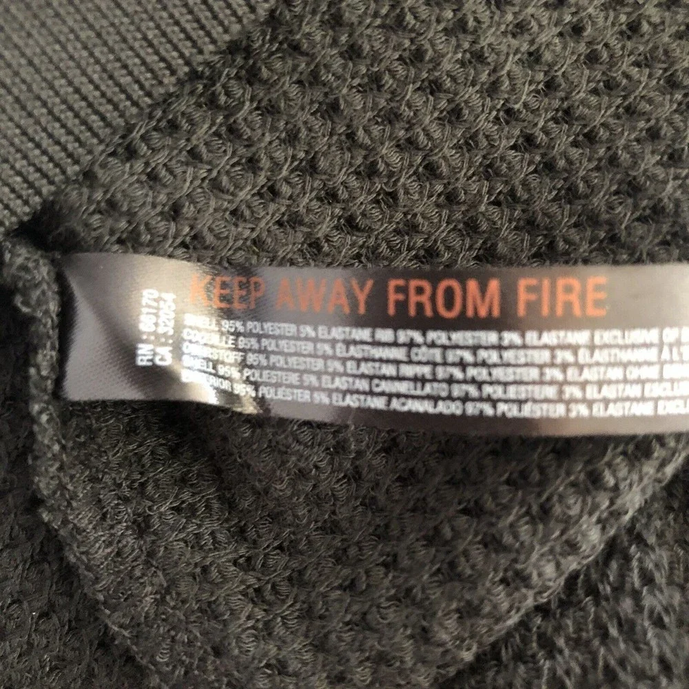 Free People Movement Womens Dream Work Shirt Large - Picture 12 of 13